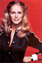 Cheryl Ladd