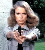 Shelley Hack as Tiffany Welles