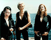 Charlie's 2000 Angels