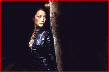 �2003 www.charliesangels.com. All Rights Reserved. CA2:Full Throttle Images �2003 Columbia-Tri Star Pictures. All images used with permission from Columbia-TRI Star Pictures. 