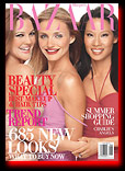 Angels on Bazaar in May 2003