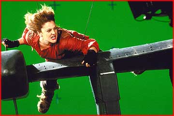 �2003 www.charliesangels.com. All Rights Reserved. CA2:Full Throttle Images �2003 Columbia-Tri Star Pictures. All images used with permission from Columbia-TRI Star Pictures. 