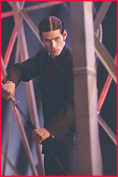 �2003 www.charliesangels.com. All Rights Reserved. CA2:Full Throttle Images �2003 Columbia-Tri Star Pictures. All images used with permission from Columbia-TRI Star Pictures. 