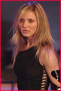 �2003 www.charliesangels.com. All Rights Reserved. CA2:Full Throttle Images �2003 Columbia-Tri Star Pictures. All images used with permission from Columbia-TRI Star Pictures. 