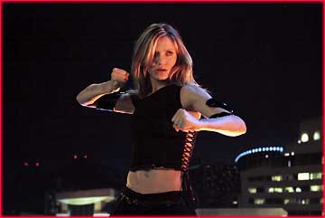 �2003 www.charliesangels.com. All Rights Reserved. CA2:Full Throttle Images �2003 Columbia-Tri Star Pictures. All images used with permission from Columbia-TRI Star Pictures. 