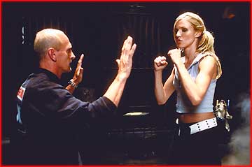 �2003 www.charliesangels.com. All Rights Reserved. CA2:Full Throttle Images �2003 Columbia-Tri Star Pictures. All images used with permission from Columbia-TRI Star Pictures. 