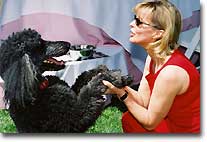 Cheryl Ladd & Marley Ladd