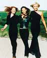 Charlie's Angels 2000