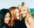 Charlie's Angels 2000