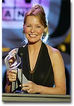 Cheryl Ladd @ TVLand Awards Show PHOTO: ©2003 Getty Images/TV Land