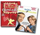 Farrah Fawcett from Man of the House