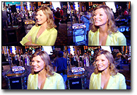 Cheryl Ladd on CMT INSIDER  this Saturday, September 17 1:30 PM (est/pst) on the Country Music Television.