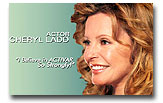 Cheryl Ladd is now promoting a new skin cream for younger skin. To see the commercial online and buy some skin renewal system check out the website - CLICK HERE.