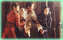 Photos Columbia Tri-Star Home Video. All Rights Reserved. All images used with permission.