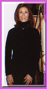 Kate Jackson at the 3rd Annual Women's Legacy Luncheon