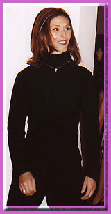 Kate Jackson at the 3rd Annual Women's Legacy Luncheon