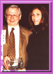 Kate Jackson at the 3rd Annual Women's Legacy Luncheon